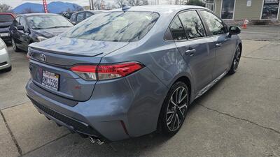 2020 Toyota Corolla SE   - Photo 3 - Lakeport, CA 95453-5619