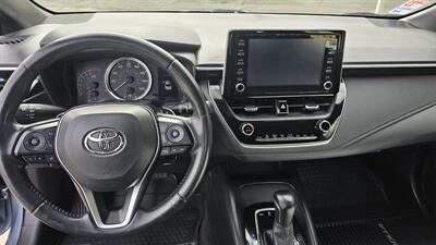 2020 Toyota Corolla SE   - Photo 10 - Lakeport, CA 95453-5619