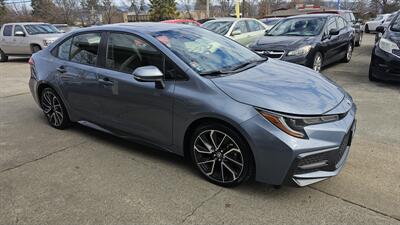 2020 Toyota Corolla SE   - Photo 2 - Lakeport, CA 95453-5619