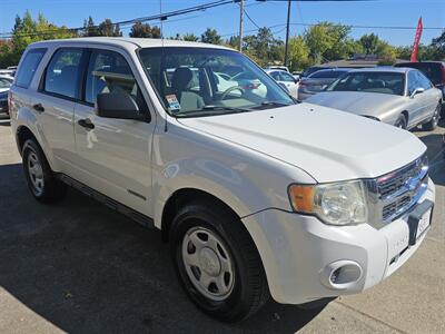 2008 Ford Escape XLS   - Photo 2 - Lakeport, CA 95453-5619