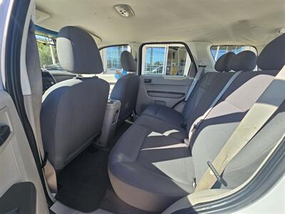 2008 Ford Escape XLS   - Photo 8 - Lakeport, CA 95453-5619