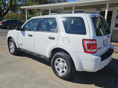 2008 Ford Escape XLS   - Photo 4 - Lakeport, CA 95453-5619