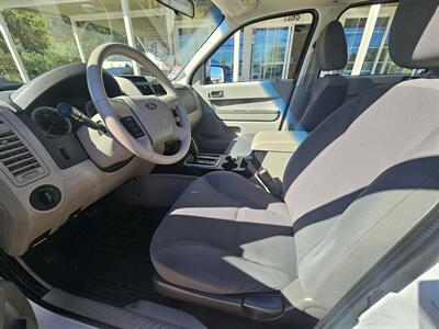 2008 Ford Escape XLS   - Photo 9 - Lakeport, CA 95453-5619