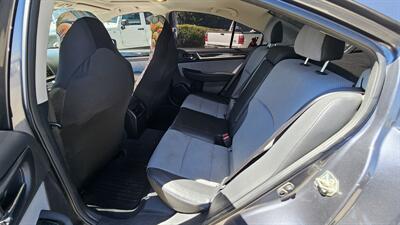 2017 Subaru Legacy 2.5i Sport   - Photo 4 - Lakeport, CA 95453-5619