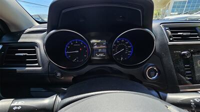 2017 Subaru Legacy 2.5i Sport   - Photo 5 - Lakeport, CA 95453-5619