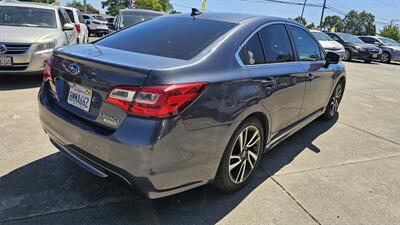 2017 Subaru Legacy 2.5i Sport   - Photo 2 - Lakeport, CA 95453-5619