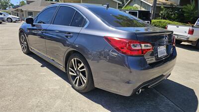 2017 Subaru Legacy 2.5i Sport   - Photo 3 - Lakeport, CA 95453-5619