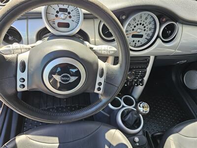 2003 MINI Cooper   - Photo 8 - Lakeport, CA 95453-5619