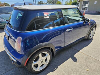 2003 MINI Cooper   - Photo 3 - Lakeport, CA 95453-5619