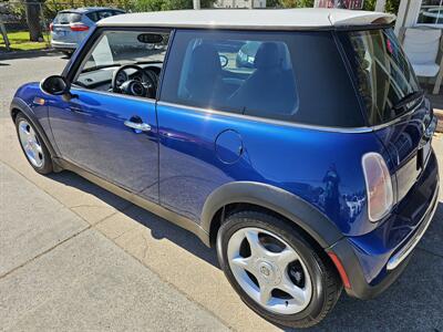 2003 MINI Cooper   - Photo 4 - Lakeport, CA 95453-5619