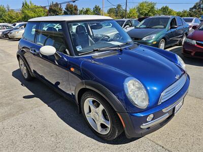 2003 MINI Cooper   - Photo 2 - Lakeport, CA 95453-5619