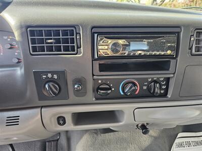 2004 Ford F-250 XLT   - Photo 11 - Lakeport, CA 95453-5619