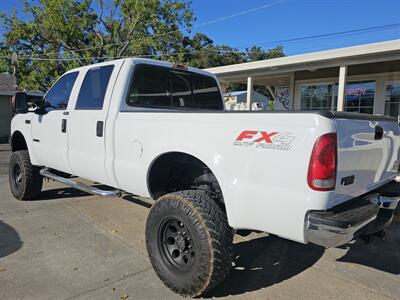 2004 Ford F-250 XLT   - Photo 5 - Lakeport, CA 95453-5619