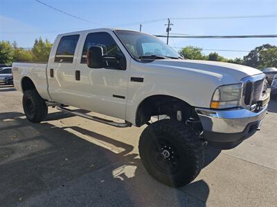 2004 Ford F-250 XLT   - Photo 3 - Lakeport, CA 95453-5619