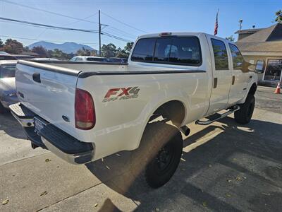 2004 Ford F-250 XLT   - Photo 4 - Lakeport, CA 95453-5619