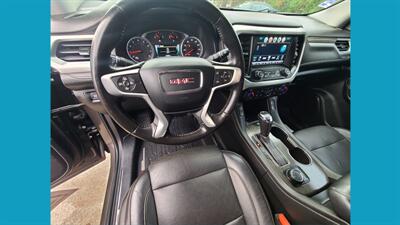 2019 GMC Acadia SLT-1   - Photo 11 - Lakeport, CA 95453-5619