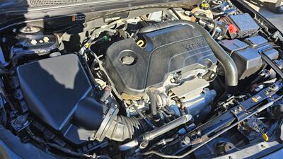 2020 Chevrolet Malibu LT - Photo 12 - Lakeport, CA 95453-5619