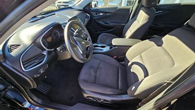 2020 Chevrolet Malibu LT - Photo 7 - Lakeport, CA 95453-5619
