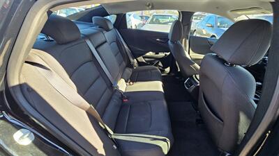 2020 Chevrolet Malibu LT - Photo 6 - Lakeport, CA 95453-5619