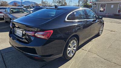 2020 Chevrolet Malibu LT - Photo 3 - Lakeport, CA 95453-5619