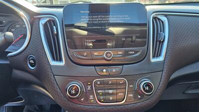 2020 Chevrolet Malibu LT - Photo 11 - Lakeport, CA 95453-5619