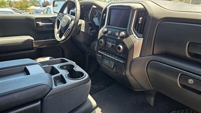 2021 Chevrolet Silverado 1500 LT - Z71   - Photo 6 - Lakeport, CA 95453-5619