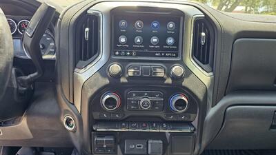 2021 Chevrolet Silverado 1500 LT - Z71   - Photo 13 - Lakeport, CA 95453-5619