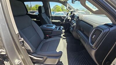 2021 Chevrolet Silverado 1500 LT - Z71   - Photo 5 - Lakeport, CA 95453-5619