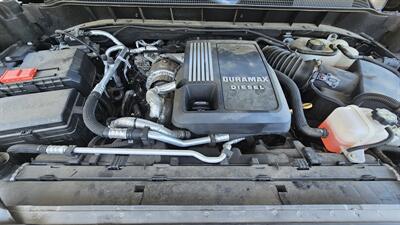 2021 Chevrolet Silverado 1500 LT - Z71   - Photo 15 - Lakeport, CA 95453-5619