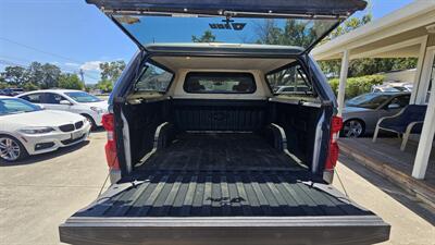 2021 Chevrolet Silverado 1500 LT - Z71   - Photo 8 - Lakeport, CA 95453-5619
