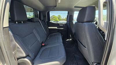 2021 Chevrolet Silverado 1500 LT - Z71   - Photo 7 - Lakeport, CA 95453-5619