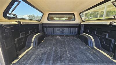 2021 Chevrolet Silverado 1500 LT - Z71   - Photo 9 - Lakeport, CA 95453-5619