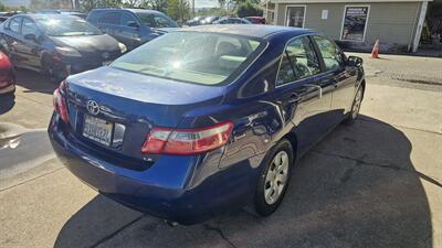 2007 Toyota Camry LE - Photo 3 - Lakeport, CA 95453-5619