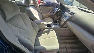 2007 Toyota Camry LE - Photo 5 - Lakeport, CA 95453-5619