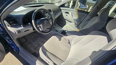 2007 Toyota Camry LE - Photo 7 - Lakeport, CA 95453-5619