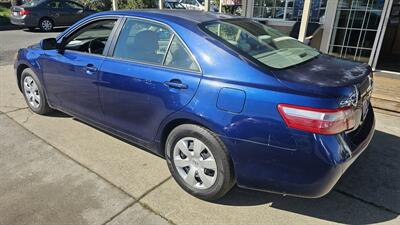 2007 Toyota Camry LE - Photo 4 - Lakeport, CA 95453-5619