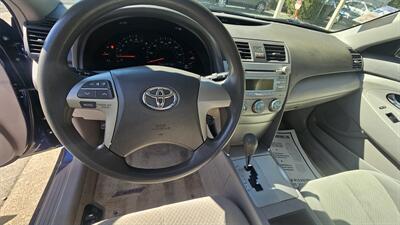 2007 Toyota Camry LE - Photo 8 - Lakeport, CA 95453-5619