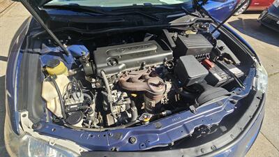 2007 Toyota Camry LE - Photo 10 - Lakeport, CA 95453-5619
