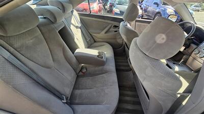 2007 Toyota Camry LE - Photo 6 - Lakeport, CA 95453-5619