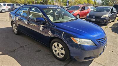 2007 Toyota Camry LE - Photo 2 - Lakeport, CA 95453-5619