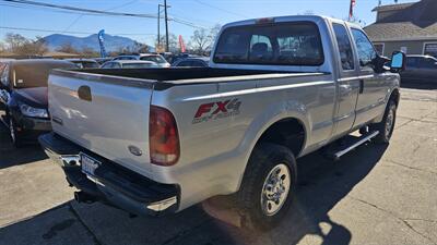 2005 Ford F-250 Super Duty XLT 4dr S   - Photo 3 - Lakeport, CA 95453-5619