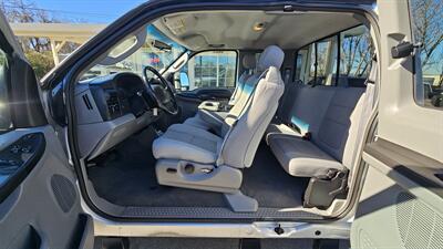 2005 Ford F-250 Super Duty XLT 4dr S   - Photo 7 - Lakeport, CA 95453-5619