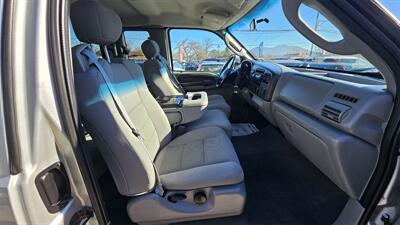 2005 Ford F-250 Super Duty XLT 4dr S   - Photo 5 - Lakeport, CA 95453-5619