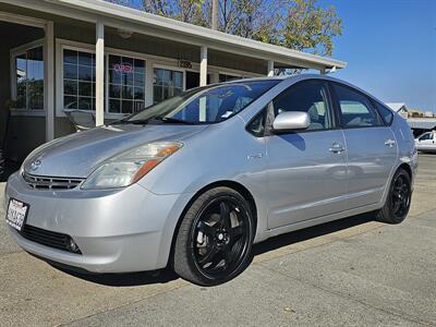 2006 Toyota Prius   - Photo 1 - Lakeport, CA 95453-5619