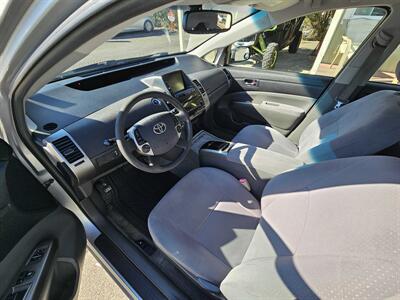 2006 Toyota Prius   - Photo 9 - Lakeport, CA 95453-5619