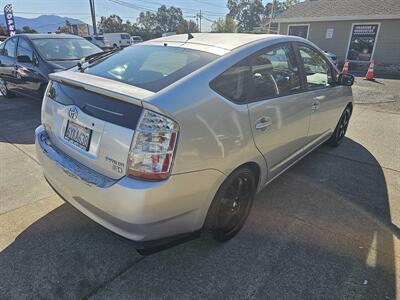 2006 Toyota Prius   - Photo 3 - Lakeport, CA 95453-5619