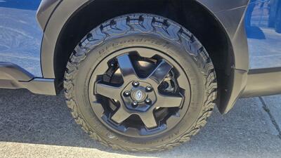2023 Subaru Outback Wilderness   - Photo 11 - Lakeport, CA 95453-5619
