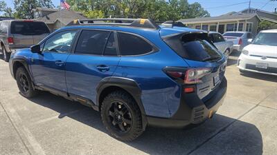 2023 Subaru Outback Wilderness   - Photo 4 - Lakeport, CA 95453-5619
