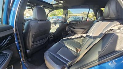 2023 Subaru Outback Wilderness   - Photo 6 - Lakeport, CA 95453-5619