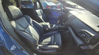 2023 Subaru Outback Wilderness   - Photo 5 - Lakeport, CA 95453-5619